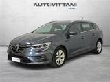 RENAULT Megane Sporter 1.6 E-TECH Plug-in Hybrid Business