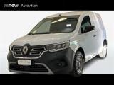 RENAULT Kangoo van e-tech 22kw Advance Iva 22%  compresa