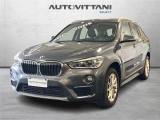 BMW X1 18d sDrive Advantage Steptronic my18