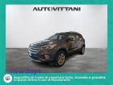 FORD Kuga 2.0 TDCi 120cv ST-Line 2WD Powershift S&S my1