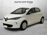 RENAULT ZOE Life R90 Flex 92cv my18 Batterie noleggio