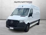 MERCEDES-BENZ Sprinter 311 cdi F 39/33 fwd H2 euro 21.000+iva