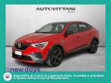 RENAULT Arkana 1.6 E-Tech full hybrid R.S. Line 145cv