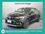 RENAULT Arkana 1.6 E-Tech full hybrid Techno 145cv
