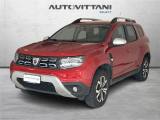 DACIA Duster 1.0 tce Prestige Gpl 4x2 100cv