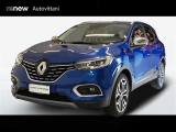 RENAULT Kadjar 1.5 Blue dCi Techno EDC