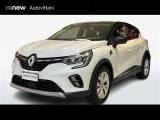 RENAULT Captur 1.6 E-Tech hybrid Intens 145cv auto