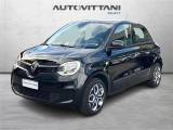RENAULT Twingo 22kWh Equilibre