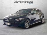 MERCEDES-BENZ CLA sse A 250 e Plug-In-Hybrid AMG Line Advanced Pl