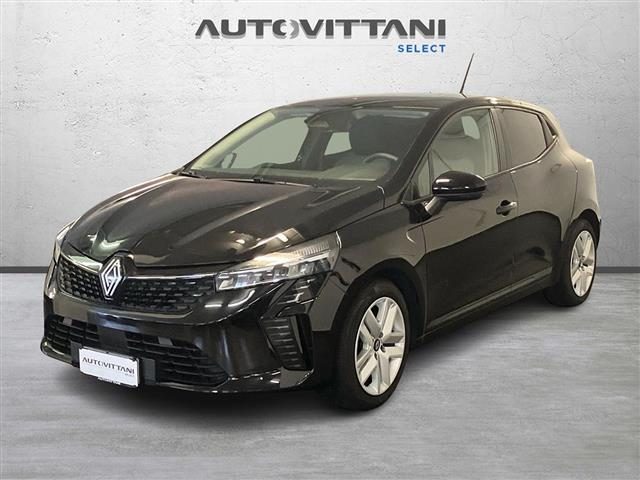 renault clio 1.0 eco-g evolution usata