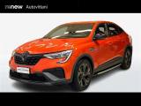 RENAULT Arkana 1.6 E-Tech full hybrid E-Tech Engineered 145cv