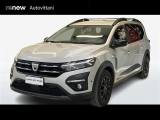 DACIA Jogger 1.0 TCe GPL Extreme UP 7p.ti