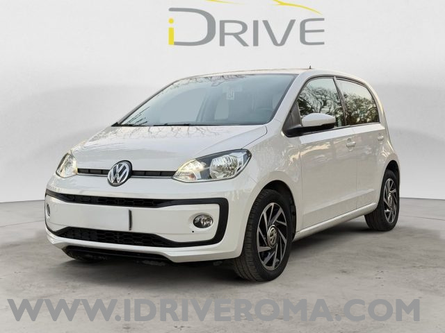 volkswagen up up 5p 1.0 adatta a aneopatentati +gpl usata