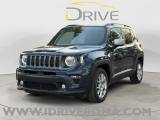 JEEP Renegade 1.5 Turbo T4 MHEV Limited