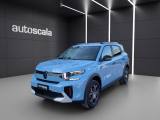 CITROEN C3 Aircross PureTech Turbo 100 CV Plus