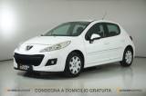 PEUGEOT 207 1.4 73 CV GPL