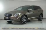 VOLVO XC60 2.0 D4 180CV SUMMUM