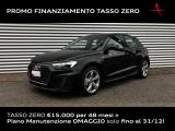 AUDI A1 SPORTBACK 30 TFSI S TRONIC S LINE EDITION