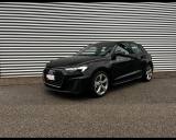 AUDI A1 SPORTBACK 30 TFSI S TRONIC S LINE EDITION