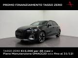 AUDI A3 ALLSTREET 35 TFSI S-TRONIC IDENTITY CONTRAST