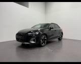 AUDI A3 ALLSTREET 35 TFSI S-TRONIC IDENTITY CONTRAST