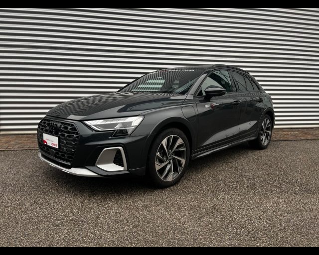 AUDI A3 Elettrica/Benzina 2025 usata, Treviso AUDI A3 Elettrica/Benzina 2025 usata, Treviso