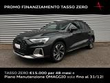 AUDI A3 ALLSTREET 40 TFSIe S-TRONIC IDENTITY CONTRAST