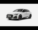 AUDI A3 SPORTBACK 45 TFSIe S-TRONIC S LINE EDITION