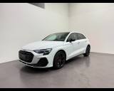 AUDI A3 Sportback 45 TFSIe S-TRONIC S LINE EDITION