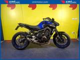 YAMAHA MT-09 Garantita e Finanziabile