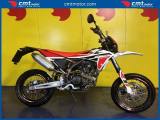 FANTIC MOTOR XMF 125 Garantita e Finanziabile