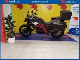 BMW F 700 GS Garantita e Finanziabile