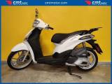 PIAGGIO Liberty 125 Garantito e Finanziabile