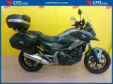 HONDA NC 750 X Garantita e Finanziabile