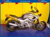 YAMAHA TDM 850 Finanziabile - Grigio scuro - 80376