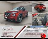 NISSAN Juke 1.0 DIG-T 114 CV Acenta
