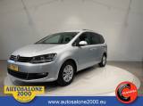 VOLKSWAGEN Sharan 2.0 TDI DSG Comfortline BlueMotion PREZZO REALE
