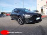 FORD Focus 1.0 EcoBoost Hybrid 125 CV SW ST-Line Style