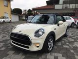 MINI Mini 1.5 116CV Cooper D Cabrio #NEOPATENTATI
