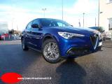 ALFA ROMEO Stelvio 2.2 Turbodiesel 160 CV AT8 RWD Super Business