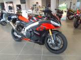 APRILIA RSV4 Factory 1100