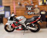HONDA CBR 600 F - finanziabile e garantibile