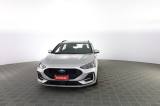 FORD Focus Focus 1.0 EcoBoost Hybrid 125 CV SW ST-Line