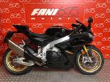 APRILIA RSV4 Factory 1100