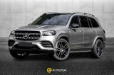 MERCEDES-BENZ GLS 400 d 4Matic Premium