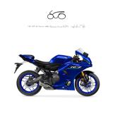 YAMAHA YZF 750 R7 YZF R7 2026