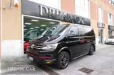 VOLKSWAGEN T6 CARVELLE 2.0 TDI 150CV DSG 4Motion PC - GANCIO