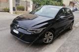 VOLKSWAGEN Golf 2.0 TDI DSG SCR Style