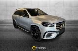 MERCEDES-BENZ G LS 450 d 4Matic AMG Line Advanced Plus