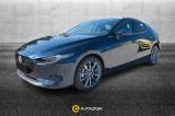 MAZDA 3 Mazda3 2.0L Skyactiv-G M-Hybrid Exceed